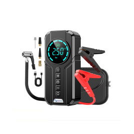 Nimaxes 3-in-1 Multifunktionale Wireless-Starthilfe 